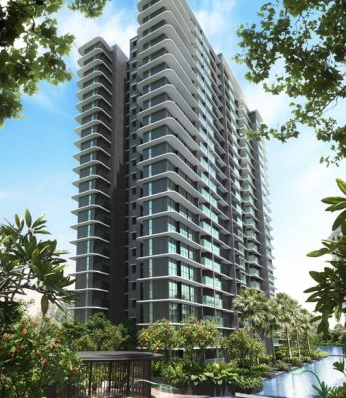 Live Steps from Havelock & Great World MRT at Zyon Grand